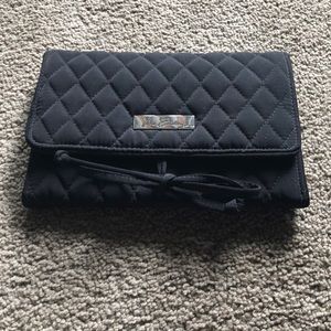 Vera Bradley Travel Jewelry Organizer